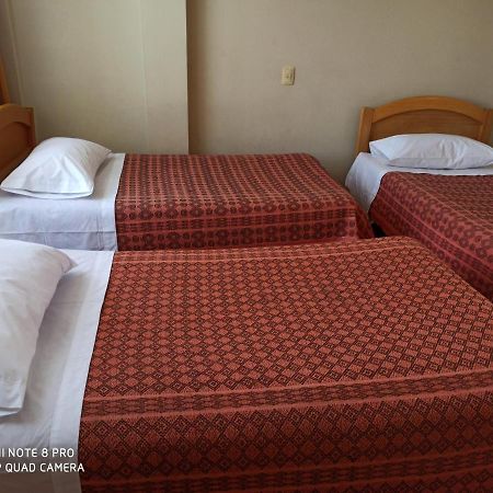 Hostal Killaymi La Pampilla 외부 사진
