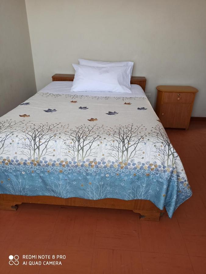 Hostal Killaymi La Pampilla 외부 사진